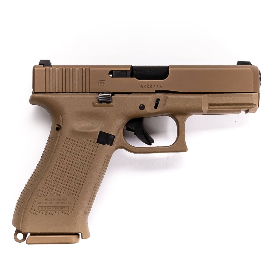 Image of GLOCK GLOCK 19X